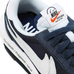 Fragment Design x sacai x LDV Waffle 'Blackened Blue'