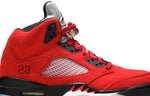 Jordan 5 Retro Raging Bull Red (2021)