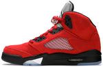 Jordan 5 Retro Raging Bull Red (2021)