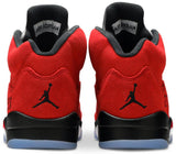 Jordan 5 Retro Raging Bull Red (2021)