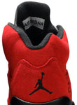 Jordan 5 Retro Raging Bull Red (2021)