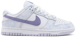 Nike Dunk Low Purple Pulse (W)