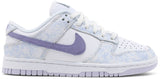 Nike Dunk Low Purple Pulse (W)