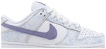 Nike Dunk Low Purple Pulse (W)
