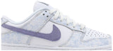 Nike Dunk Low Purple Pulse (W)