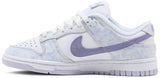 Nike Dunk Low Purple Pulse (W)