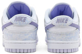 Nike Dunk Low Purple Pulse (W)