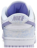 Nike Dunk Low Purple Pulse (W)
