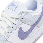 Nike Dunk Low Purple Pulse (W)