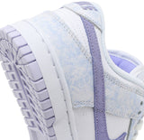 Nike Dunk Low Purple Pulse (W)