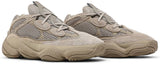 Adidas Yeezy 500 Taupe Light