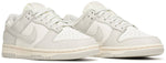 Nike Dunk Low Sail Light Bone (W)