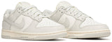 Nike Dunk Low Sail Light Bone (W)