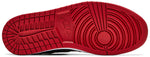 Air Jordan 1 Retro High OG Patent 'Bred'