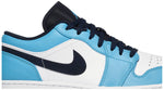 Air Jordan 1 Low 'UNC'