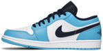 Air Jordan 1 Low 'UNC'