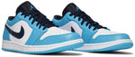 Air Jordan 1 Low 'UNC'