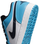 Air Jordan 1 Low 'UNC'