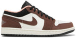 Air Jordan 1 Low 'Mocha'