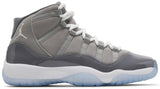 Air Jordan 11 Retro GS 'Cool Grey' 2021