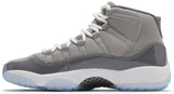 Air Jordan 11 Retro GS 'Cool Grey' 2021