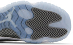 Air Jordan 11 Retro GS 'Cool Grey' 2021