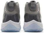 Air Jordan 11 Retro GS 'Cool Grey' 2021