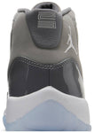 Air Jordan 11 Retro GS 'Cool Grey' 2021
