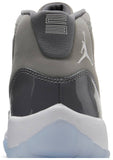 Air Jordan 11 Retro GS 'Cool Grey' 2021