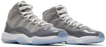 Air Jordan 11 Retro GS 'Cool Grey' 2021