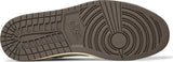 Jordan 1 Retro Low OG SP Travis Scott Reverse Mocha