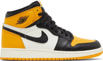 Jordan 1 Retro High OG Yellow Toe