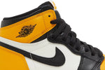 Jordan 1 Retro High OG Yellow Toe