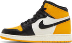 Jordan 1 Retro High OG Yellow Toe