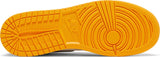 Jordan 1 Retro High OG Yellow Toe