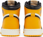 Jordan 1 Retro High OG Yellow Toe