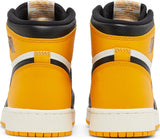 Jordan 1 Retro High OG Yellow Toe