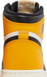 Jordan 1 Retro High OG Yellow Toe