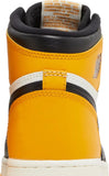 Jordan 1 Retro High OG Yellow Toe