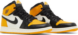 Jordan 1 Retro High OG Yellow Toe
