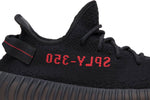 Adidas Yeezy Boost 350 V2 Black Red