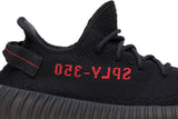 Adidas Yeezy Boost 350 V2 Black Red