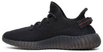 Adidas Yeezy Boost 350 V2 Black Red