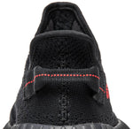 Adidas Yeezy Boost 350 V2 Black Red