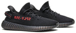 Adidas Yeezy Boost 350 V2 Black Red