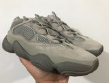 Adidas Yeezy 500 Ash Grey